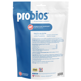 PROBIOS CHEWABLE PREMIOS P/ SOPORTE DIGESTIVO SABOR MANZANA 1 LB