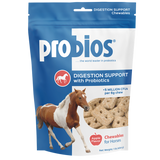 PROBIOS CHEWABLE PREMIOS P/ SOPORTE DIGESTIVO SABOR MANZANA 1 LB