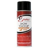 SHAPLEY'S SHOW TOUCH UP AEROSOL 10 OZ