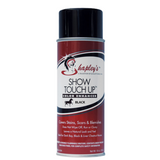 SHAPLEY'S SHOW TOUCH UP AEROSOL 10 OZ