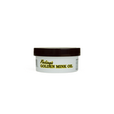 FIEBINGS GOLDEN MINK OIL LEATHER PRESERVER 6 OZ