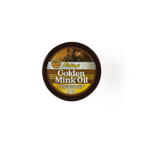 FIEBINGS GOLDEN MINK OIL LEATHER PRESERVER 6 OZ