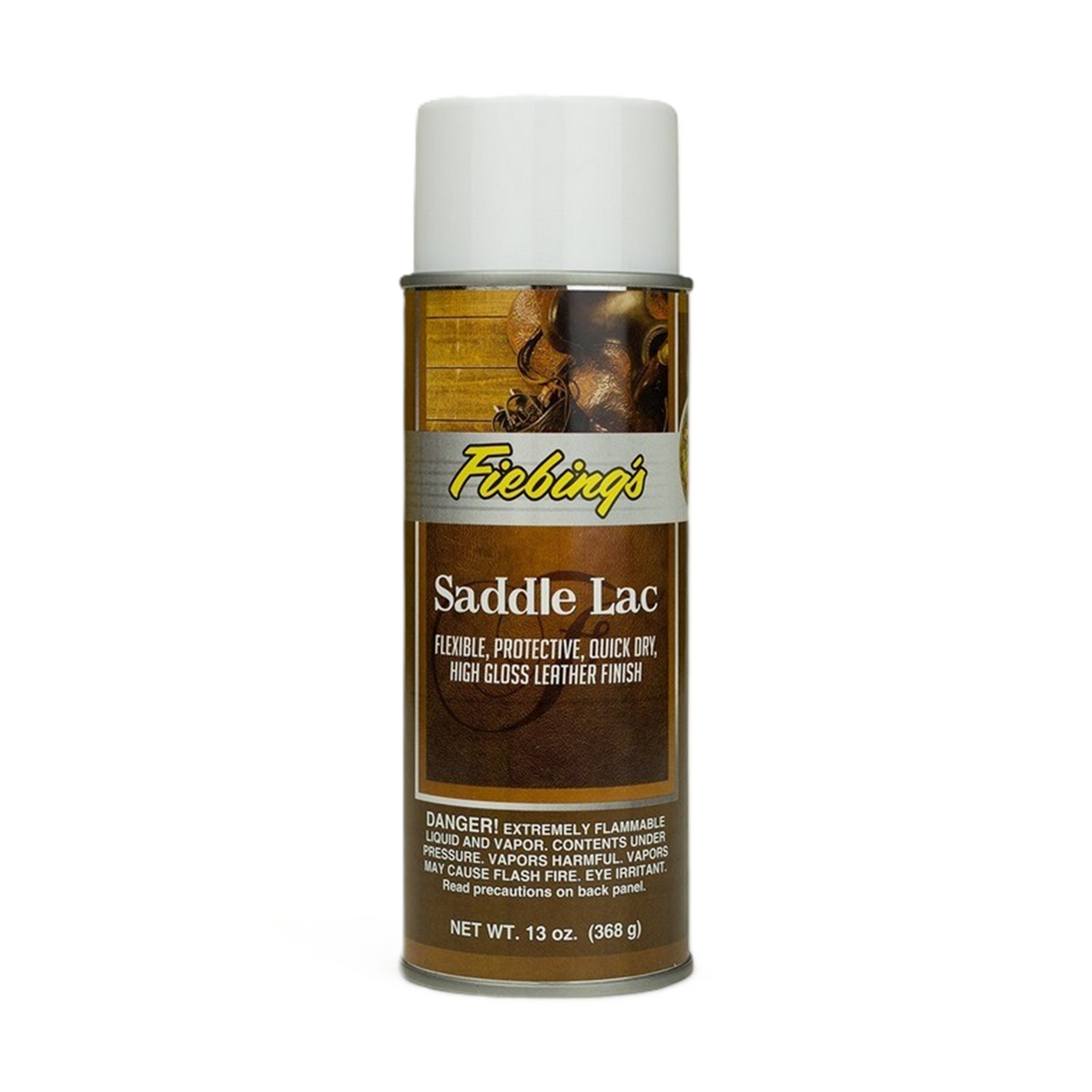 FIEBINGS SADDLE-LAC AEROSOL 13 OZ