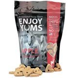 ENJOY YUMS HORSE TREATS