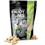ENJOY YUMS HORSE TREATS