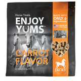 ENJOY YUMS HORSE TREATS
