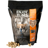 ENJOY YUMS HORSE TREATS
