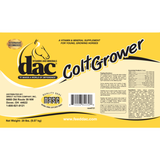 DAC COLT GROWER VITAMIN SUPPLEMENT 5 LB
