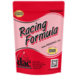 Bolsa de dac Racing Formula 5 lb, suplemento vitamínico para caballos de alto rendimiento