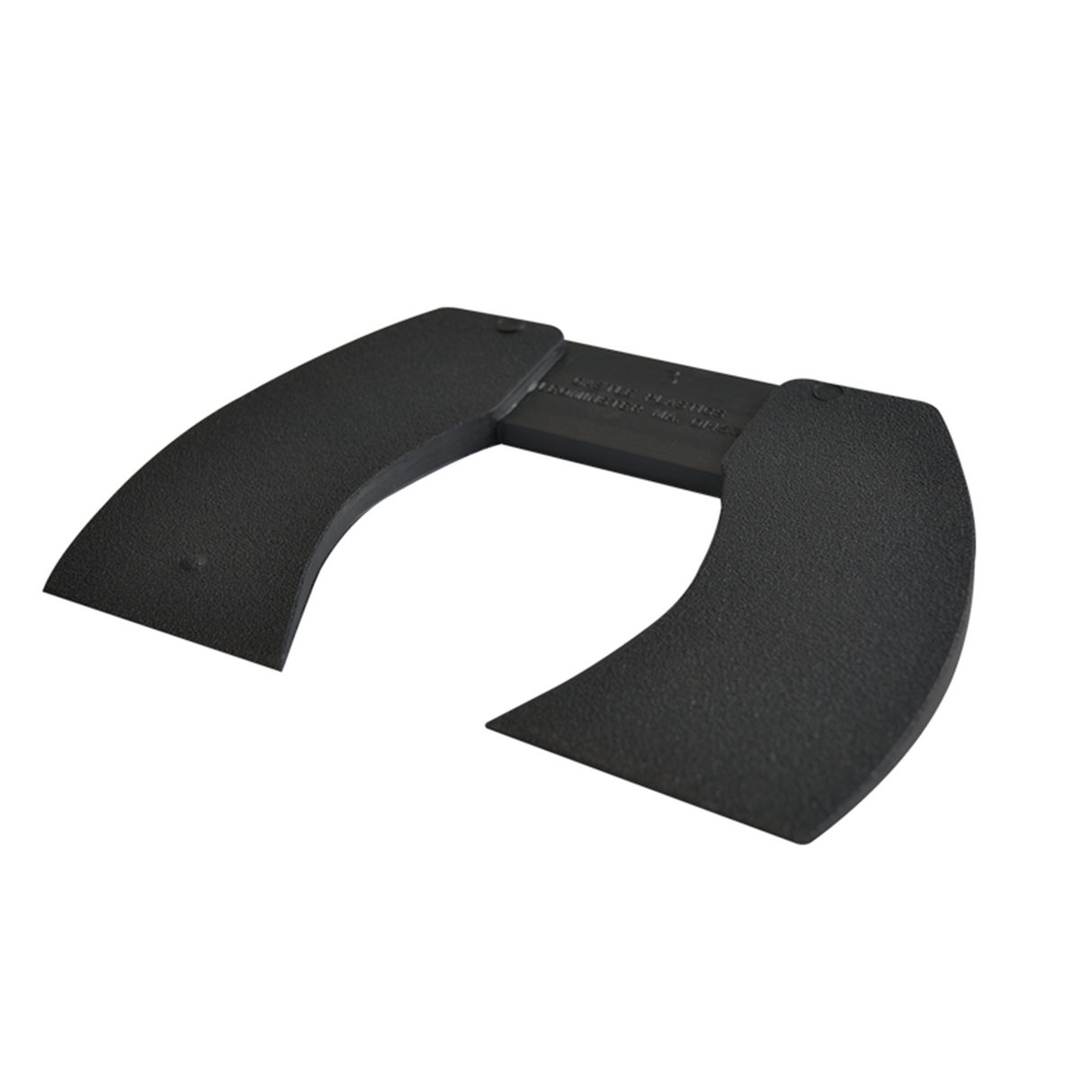 PLANTILLA CASTLE BAR WEDGE