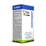 AMOXIGENT (AMOXICILINA 150 mg/ml SULFATO DE GENTAMICINA 40 mg/ml)