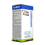 AMOXIGENT (AMOXICILINA 150 mg/ml SULFATO DE GENTAMICINA 40 mg/ml)