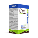 GENTACYN 150 (SULFATO DE GENTAMICINA 150 mg/ml)