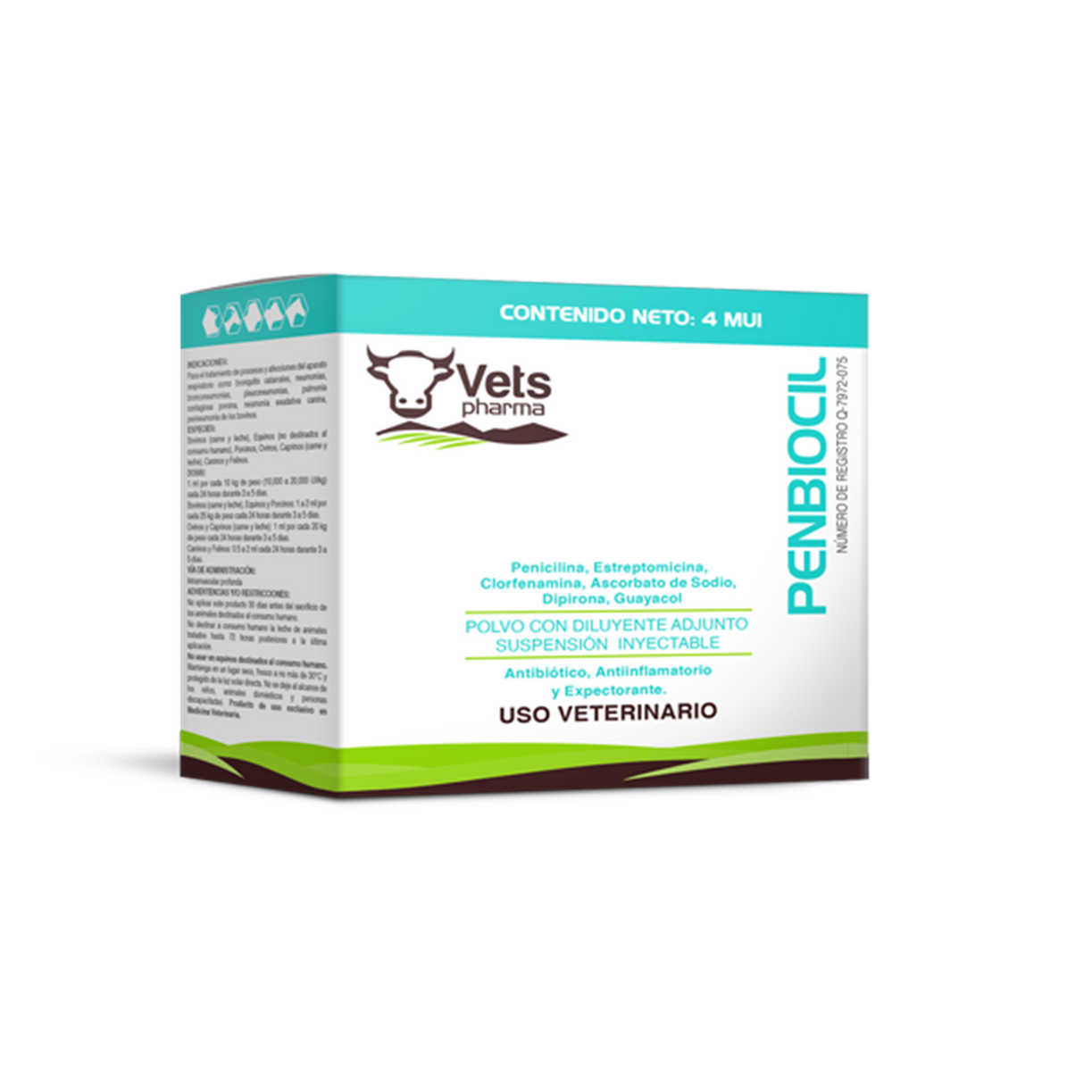 PENBIOCIL