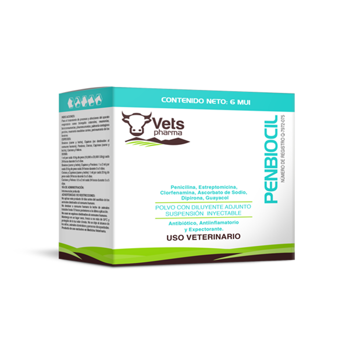 PENBIOCIL