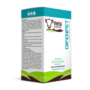 Antihistamínicos y antiespasmódicos