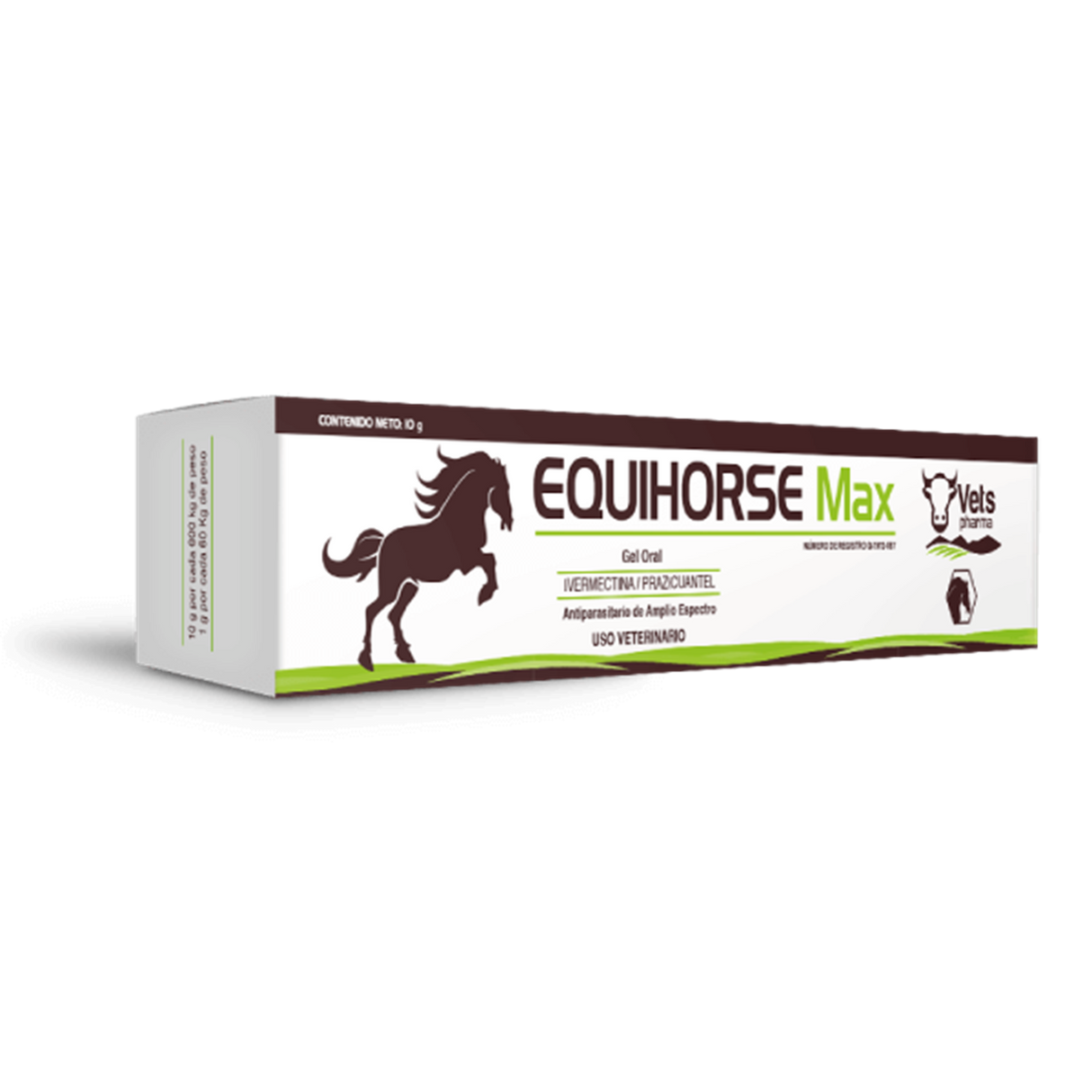 EQUIHORSE MAX