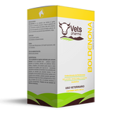 BOLDENONA (UNDECILENATO DE BOLDENONA 50 mg/ml) (GPO 1)