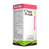 OXITOCINA 20 INYECTABLE (OXITOCINA 20 ui/ml))