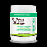 VEMINTHOL (VETSPHARMA)