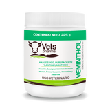 VEMINTHOL (VETSPHARMA)