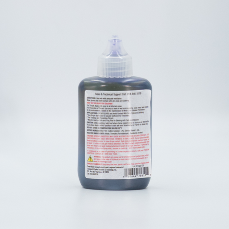 THRUSH BUSTER FOR HORSES 2 OZ 1/PKG