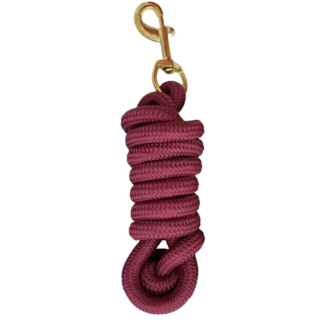 SHOWMAN PASEADOR DE NYLON DE 8 1/2''