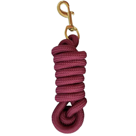 SHOWMAN PASEADOR DE NYLON DE 8 1/2''