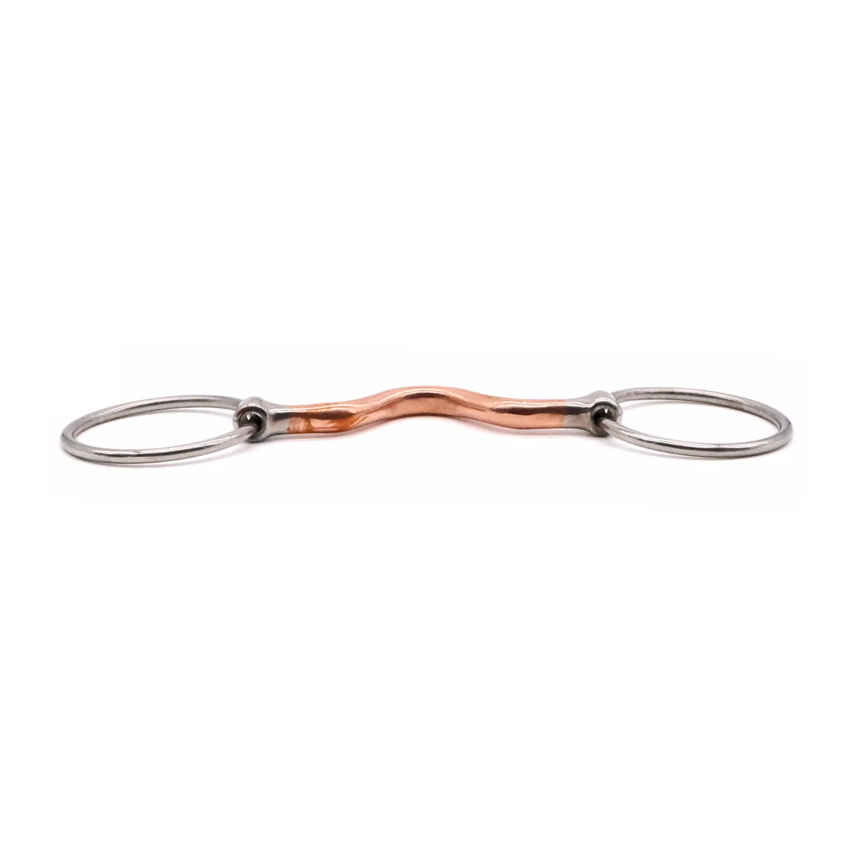 BOCADO LARGE COPPER PORT LOOSE RING 135