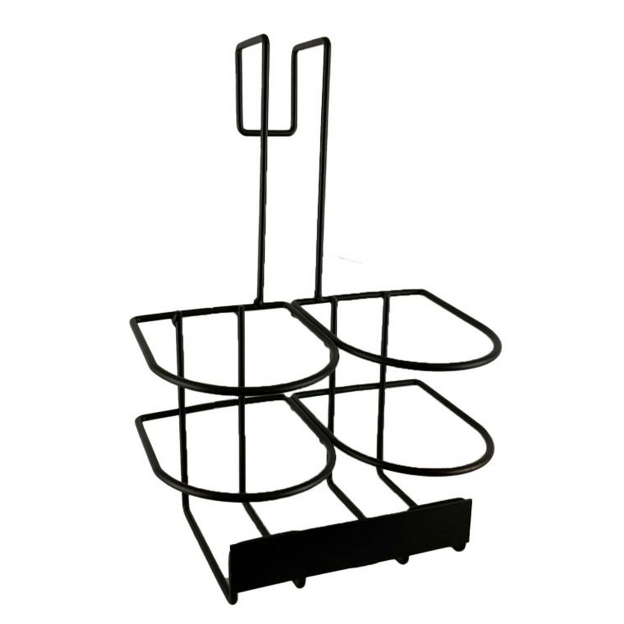 SHOWMAN PORTABOTELLAS PORTÁTILES PARA BOTES DE GROMMING Y BOTES DE REPELENTES