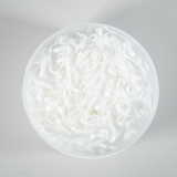 SHOWMAN LIGAS DE SILICON PARA TRENZAR CRINES Y COLA CON 450 LIGAS