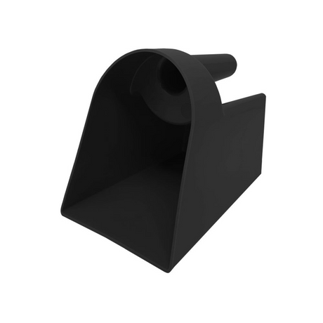 SHOWMAN CUCHARON PARA SERVIR ALIMENTO DE 2 CUARTOS