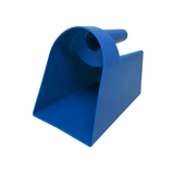 SHOWMAN CUCHARON PARA SERVIR ALIMENTO DE 2 CUARTOS