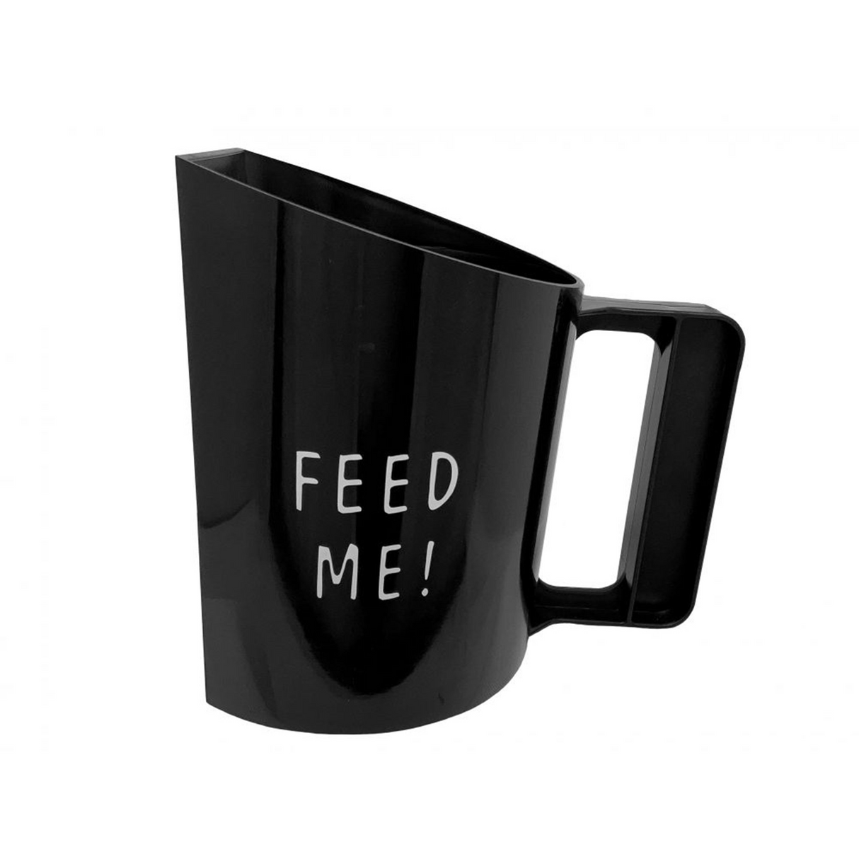 SHOWMAN CUCHARON PARA SERVIR ALIMENTO FEED ME DE 2 CUARTOS