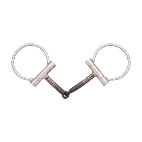 FILETE DE HIERRO DULCE DE TOUGH1 CON LA PUNTA DESPLAZADA