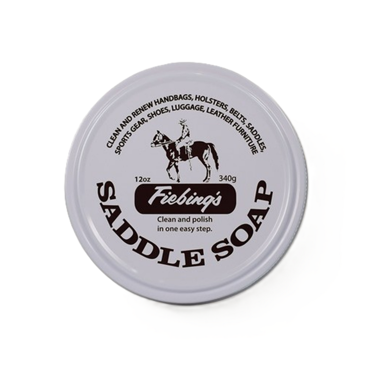 FIEBINGS SADDLE SOAP