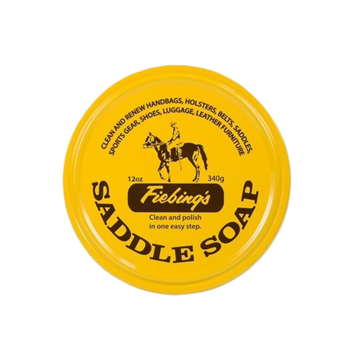 FIEBINGS SADDLE SOAP