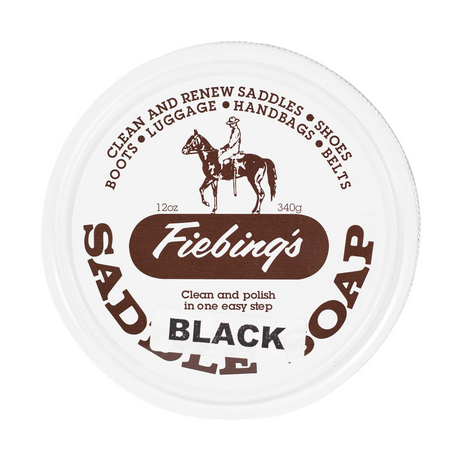 FIEBINGS SADDLE SOAP