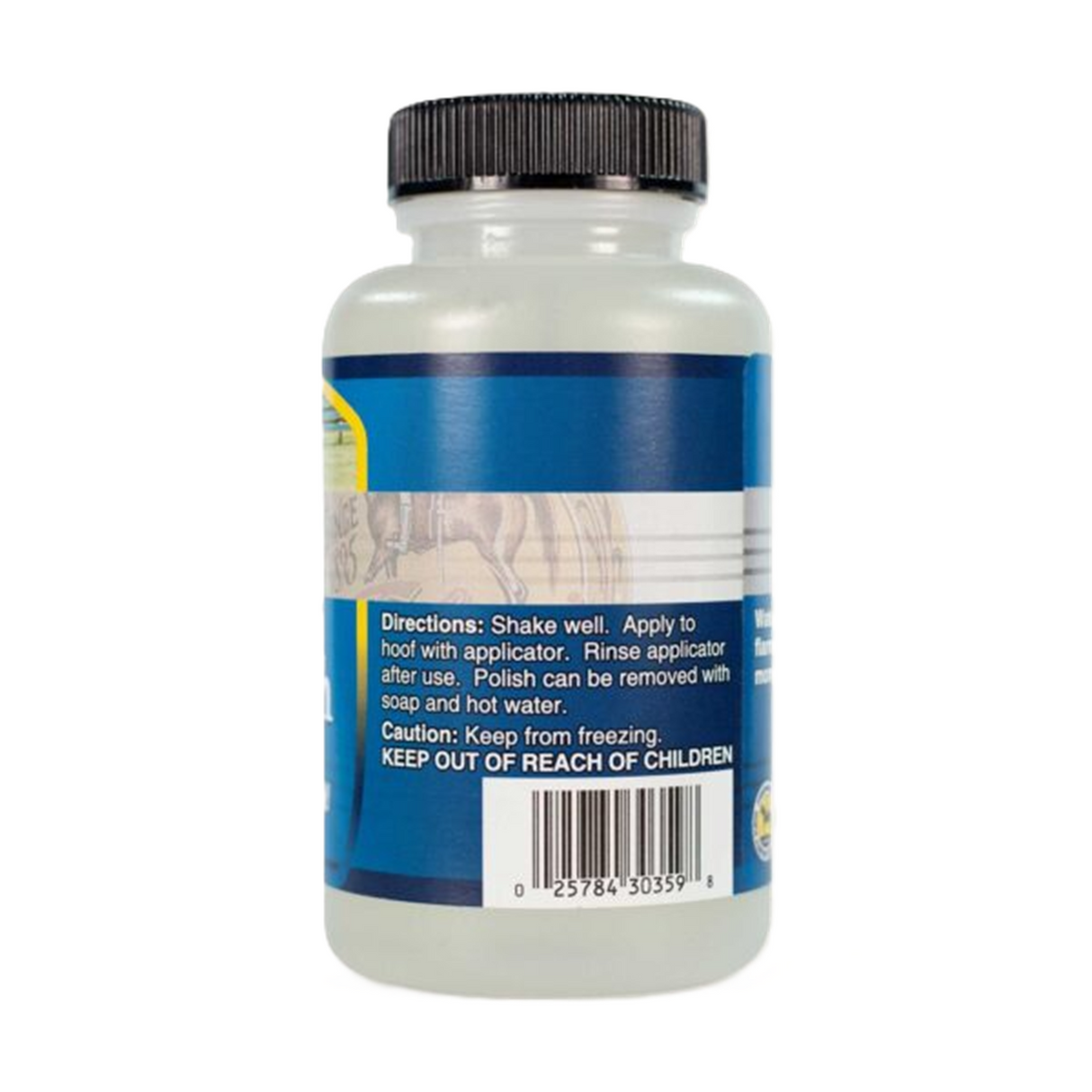 FIEBINGS HOOF POLISH