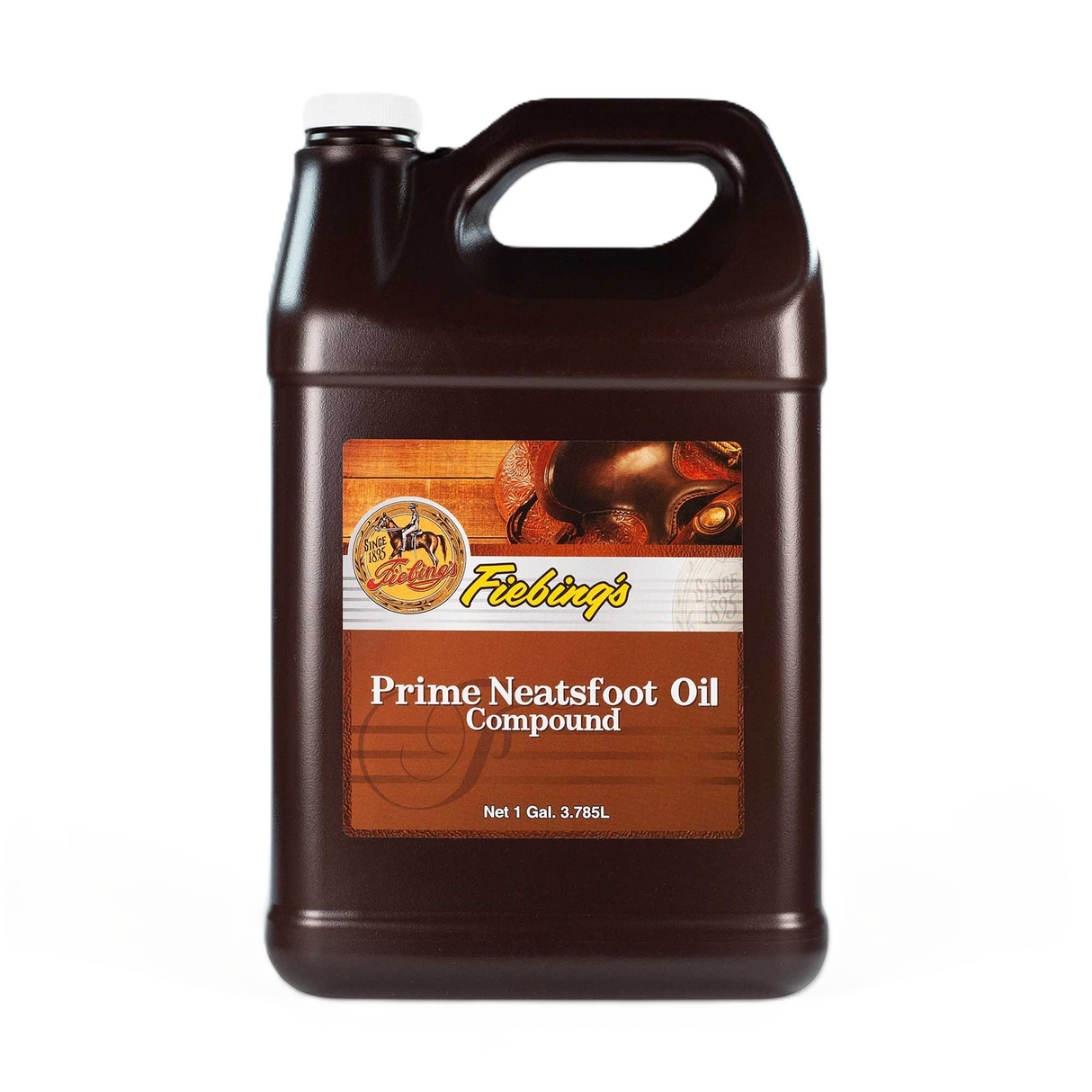 FIEBINGS PRIME NEATSFOOT OIL COMPUND (ACEITE DE PATA DE BUEY)