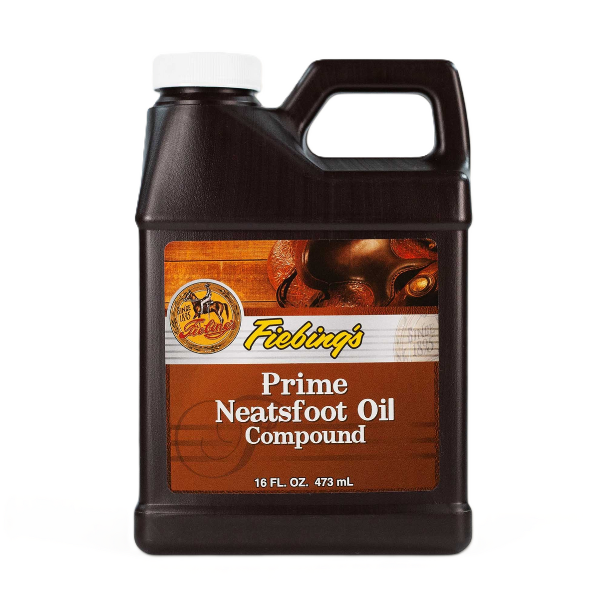 FIEBINGS PRIME NEATSFOOT OIL COMPUND (ACEITE DE PATA DE BUEY)