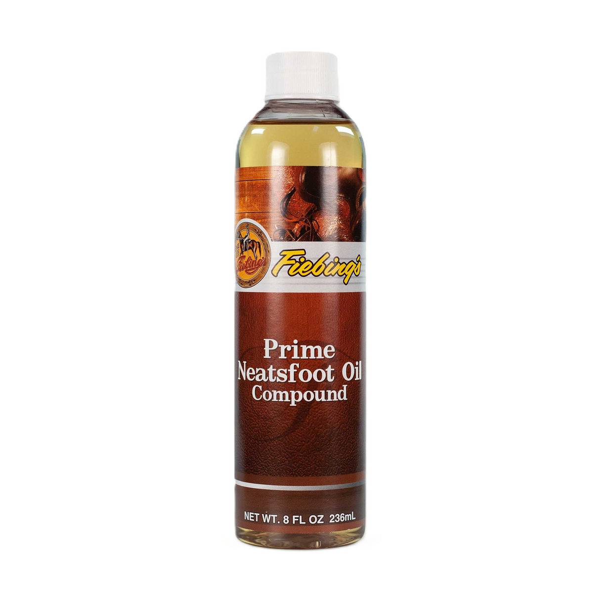 FIEBINGS PRIME NEATSFOOT OIL COMPUND (ACEITE DE PATA DE BUEY)