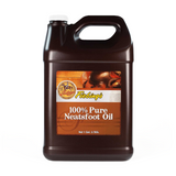 FIEBINGS 100% PURE NEATSFOOT OIL (ACEITE DE PATA DE BUEY 100% PURO)
