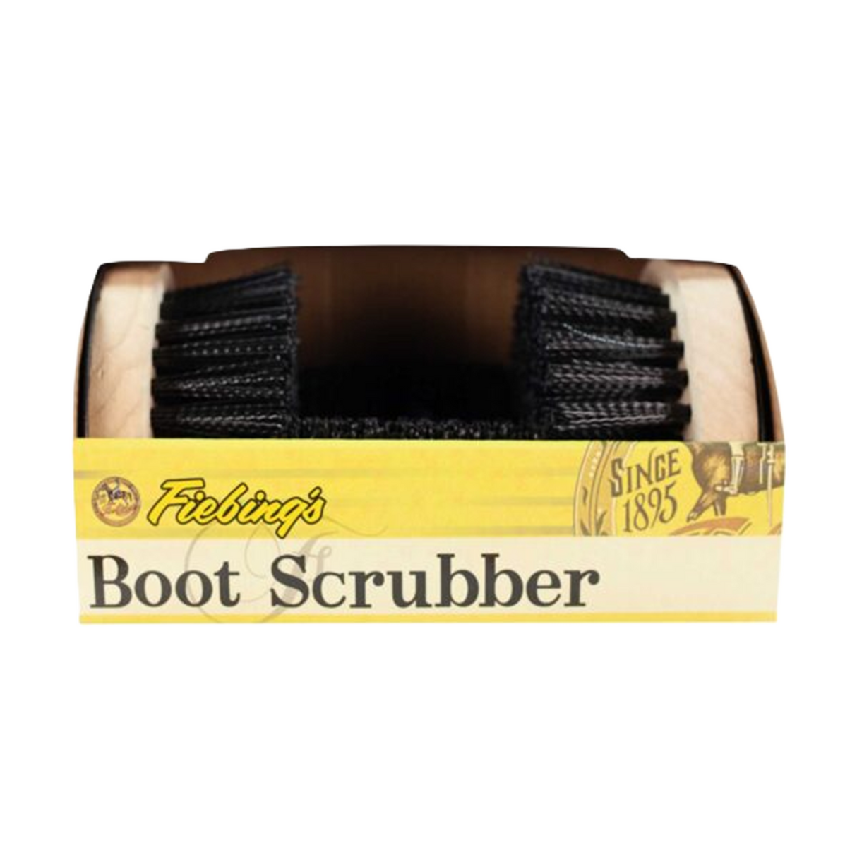 FIEBINGS BOOT SCRUBBER (LIMPIADOR DE BOTAS)