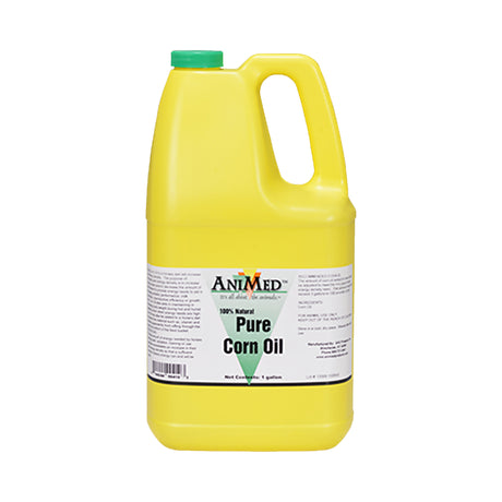 PURE CORN OIL GALLON ( ACEITE DE MAIZ GALON)