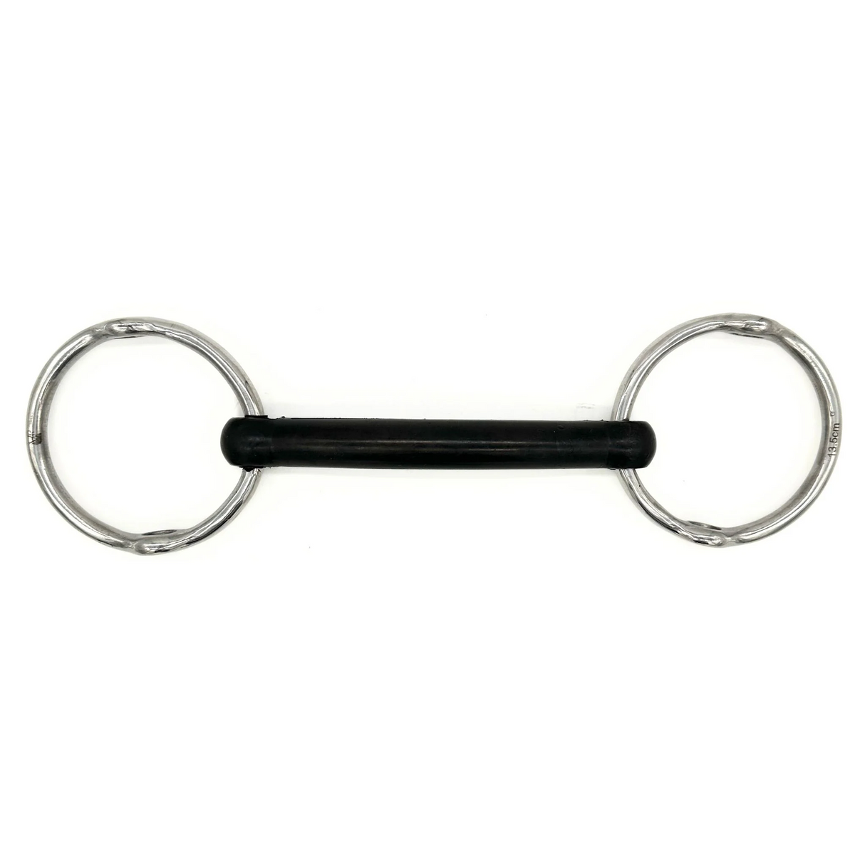 BOCADO HARD RUBBER MULLEN LOOSE RING