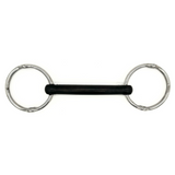 BOCADO HARD RUBBER MULLEN LOOSE RING