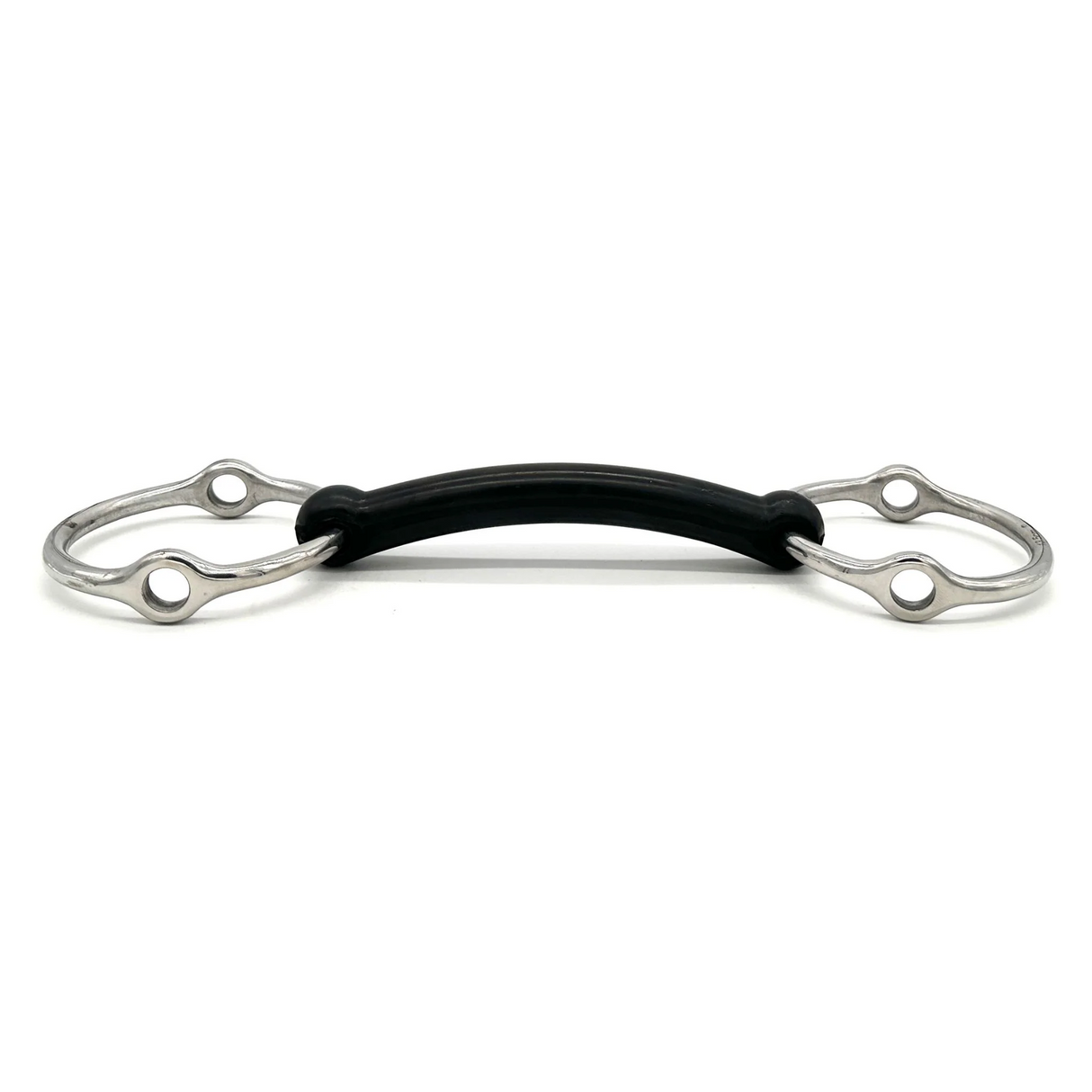 BOCADO HARD RUBBER MULLEN LOOSE RING
