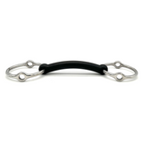 BOCADO HARD RUBBER MULLEN LOOSE RING