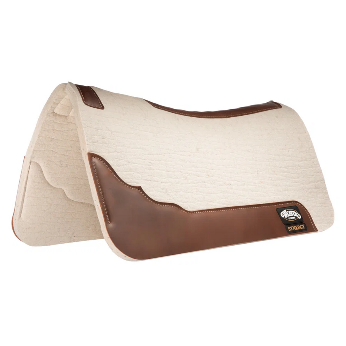 WEAVER SYNERGY SUADERO DE FIELTRO DE LANA MERINO PRENSADO AL VAPOR 32" X 32"